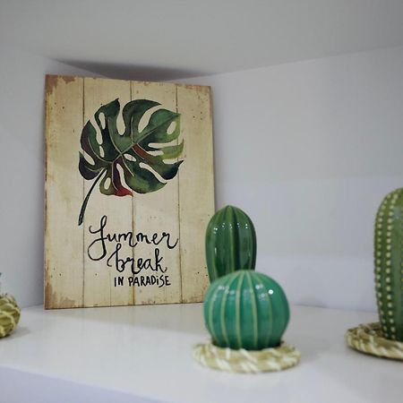 Sanlúcar de Barrameda Loft Centro San Diego מראה חיצוני תמונה