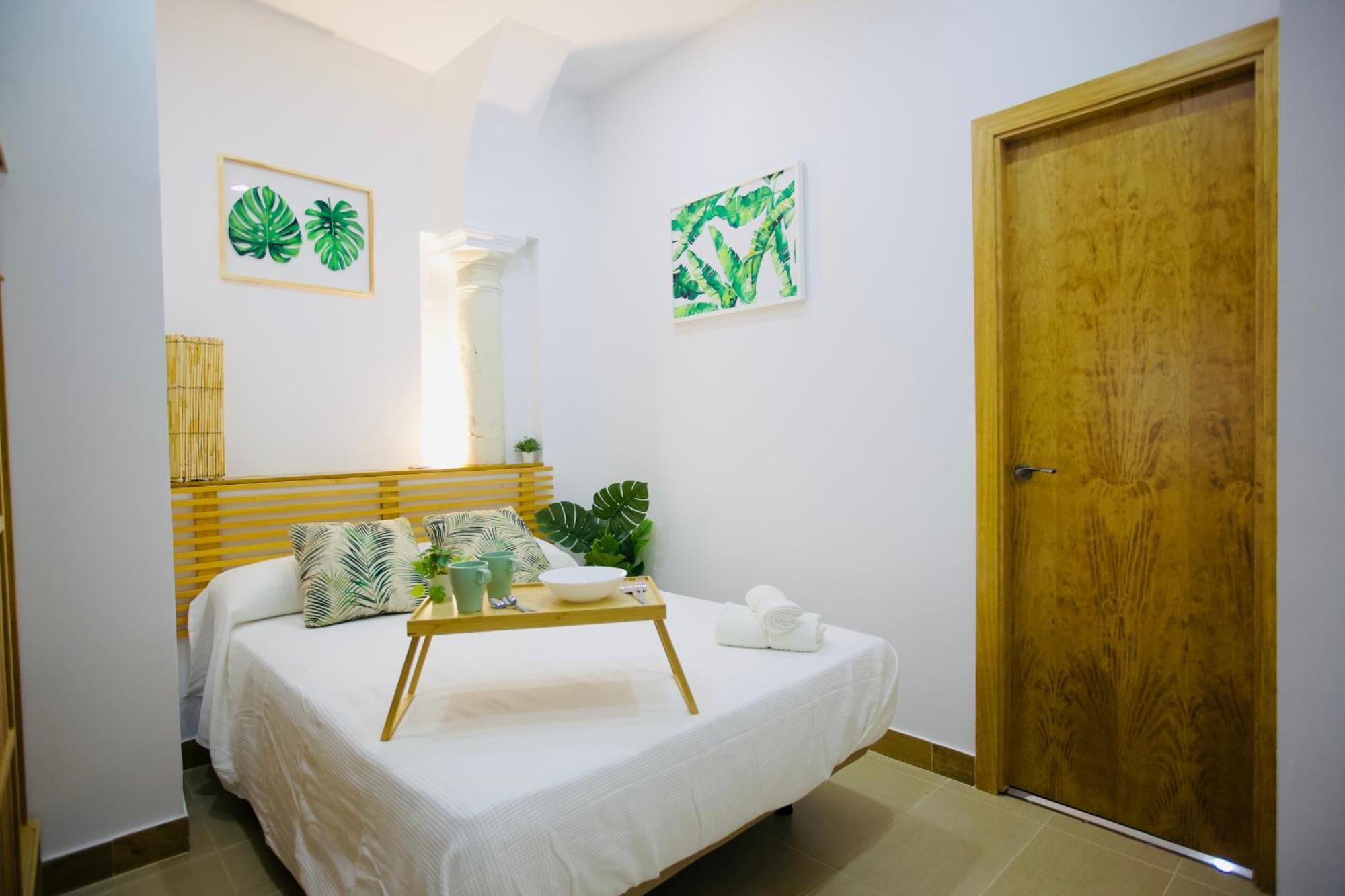 Sanlúcar de Barrameda Loft Centro San Diego מראה חיצוני תמונה