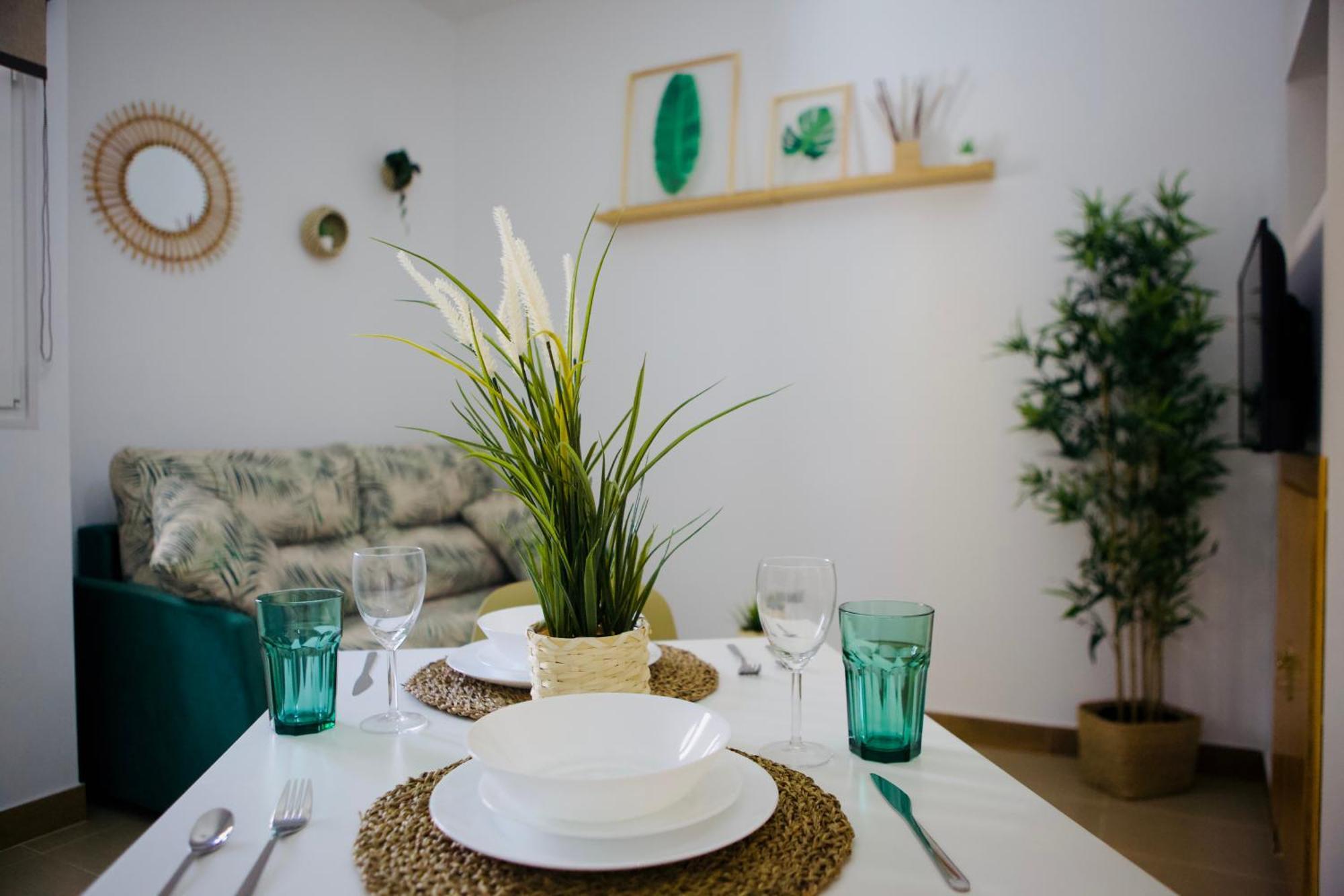 Sanlúcar de Barrameda Loft Centro San Diego מראה חיצוני תמונה