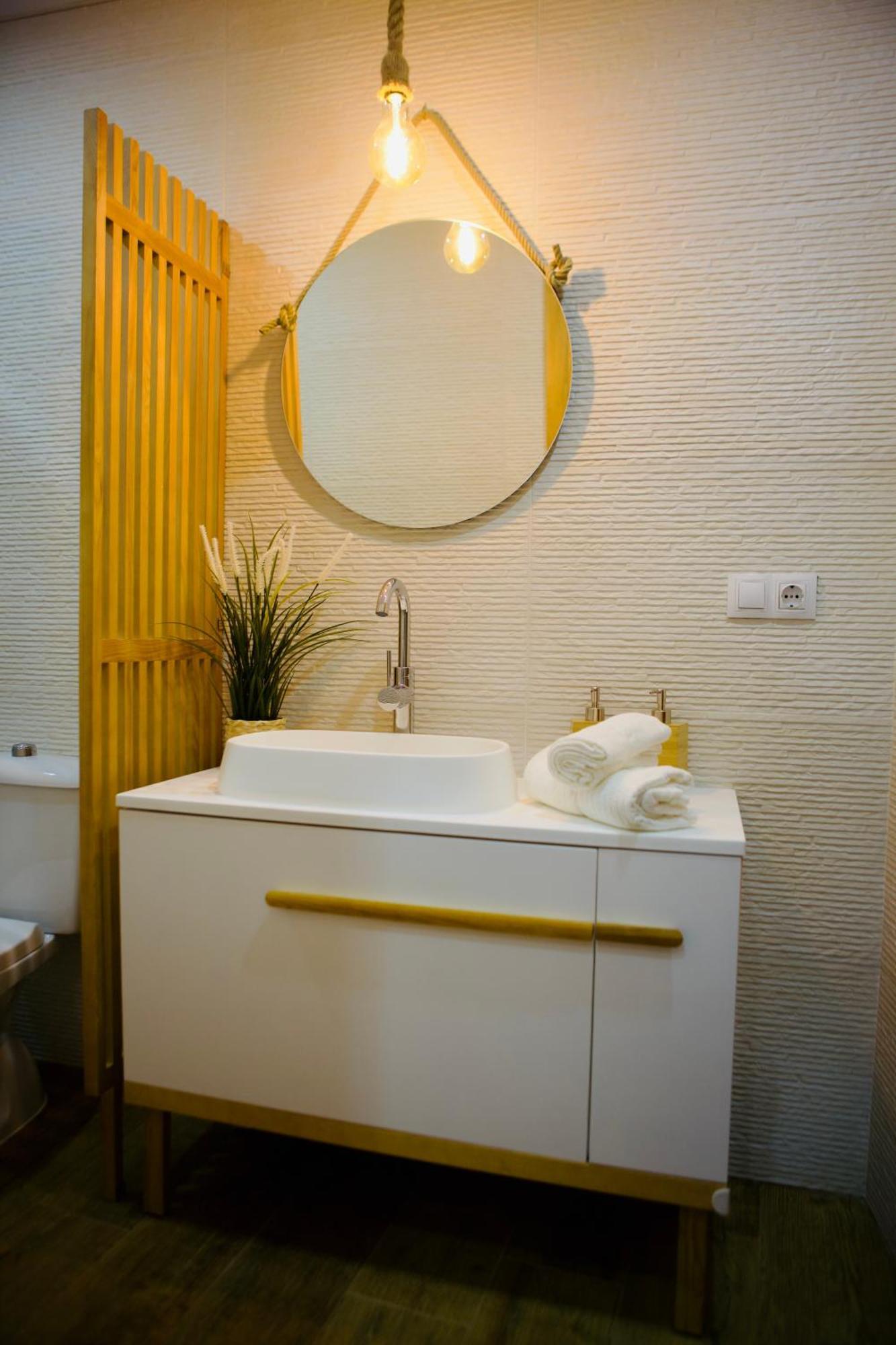Sanlúcar de Barrameda Loft Centro San Diego מראה חיצוני תמונה