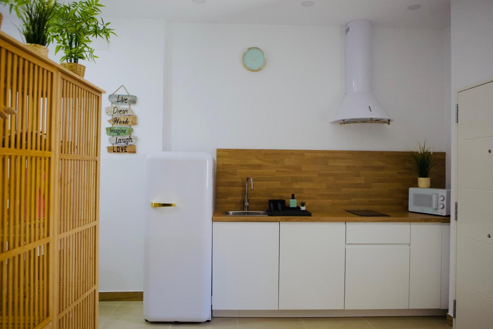 Sanlúcar de Barrameda Loft Centro San Diego מראה חיצוני תמונה