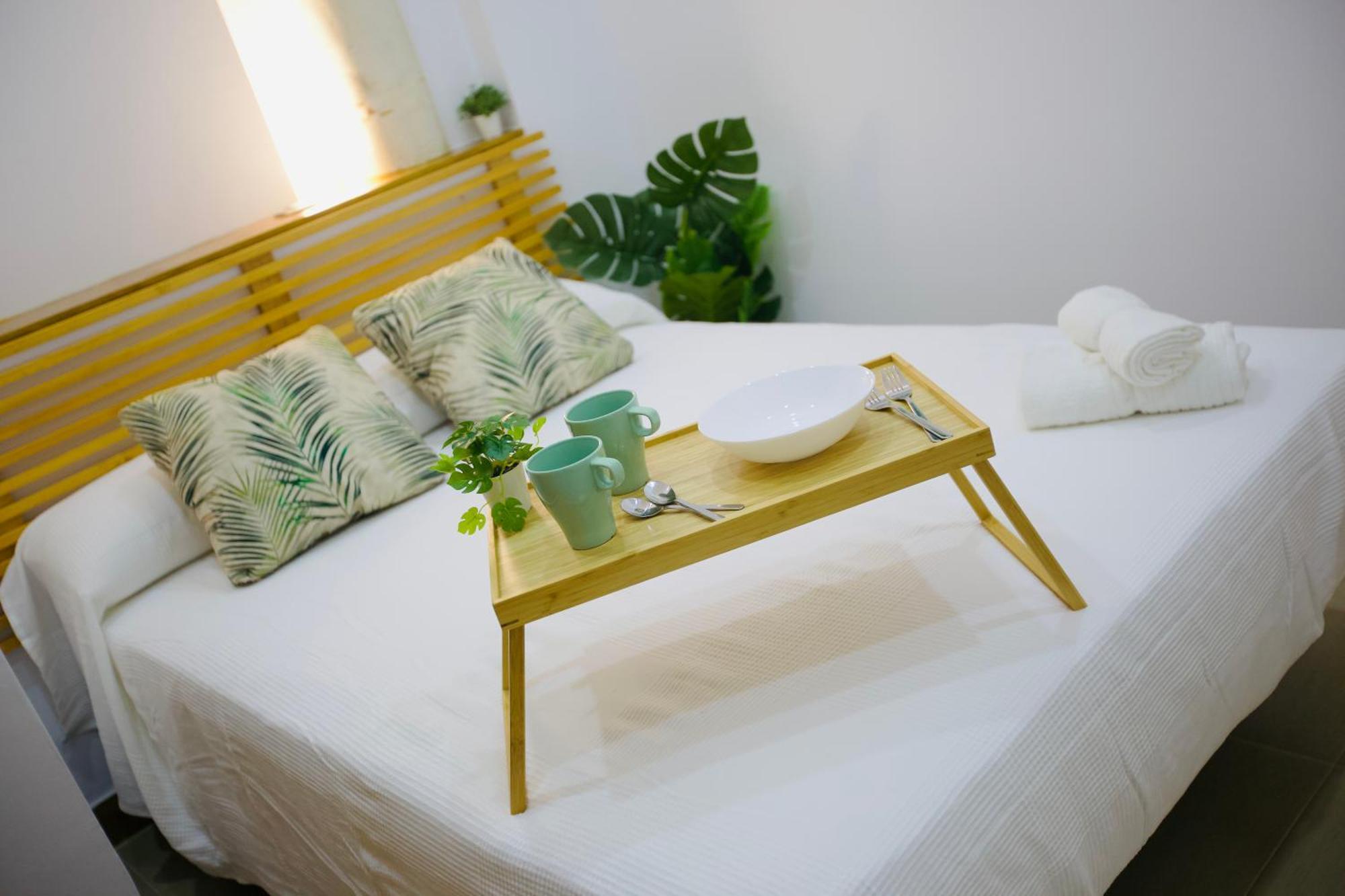 Sanlúcar de Barrameda Loft Centro San Diego מראה חיצוני תמונה