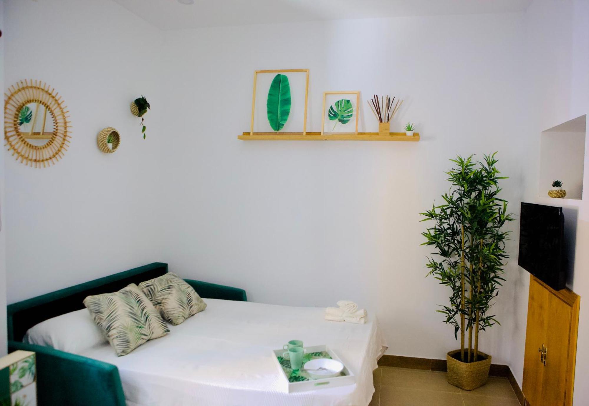 Sanlúcar de Barrameda Loft Centro San Diego מראה חיצוני תמונה