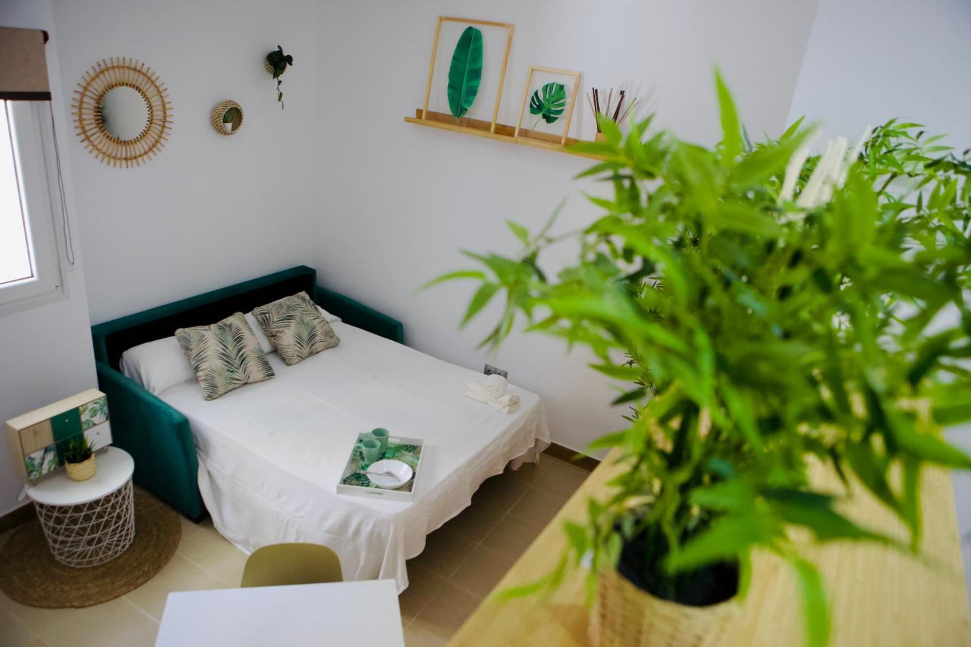 Sanlúcar de Barrameda Loft Centro San Diego מראה חיצוני תמונה